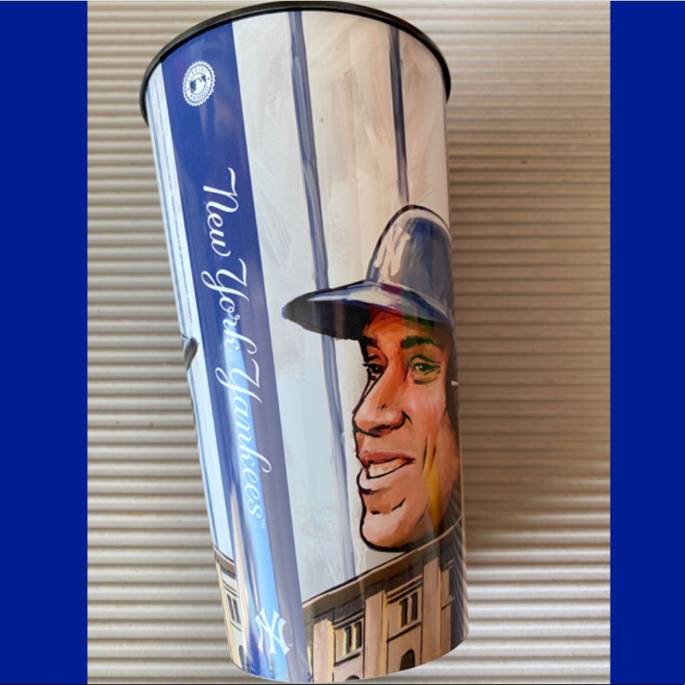 New York Yankees Stadium cup
